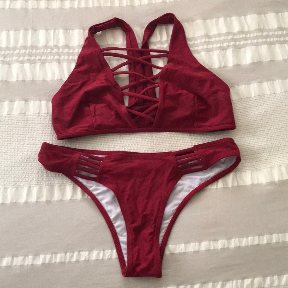 Swimsuit